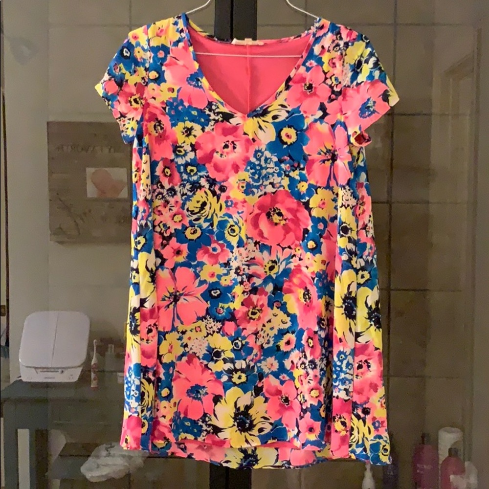 Buddy Love Ciara Dress